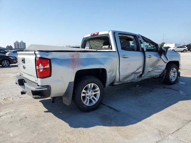 Photo 3 from auction – 2017 CHEVROLET SILVERADO with VIN 3GCPCREC4HG131694