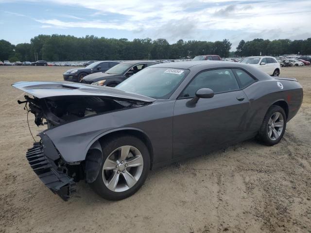 DODGE CHALLENGER 2021 with VIN 2C3CDZAG4MH547070 - Photo from auction