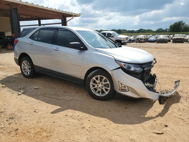 Photo 4 from auction – 2019 CHEVROLET EQUINOX LS with VIN 2GNAXHEV8K6299273