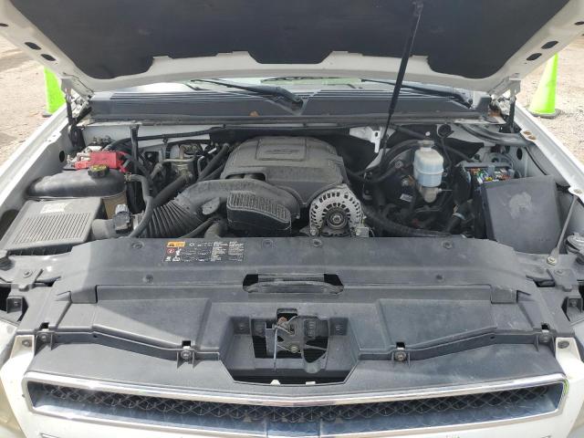 Photo 12 from auction – 2013 CHEVROLET TAHOE with VIN 1GNSCBE08DR330921