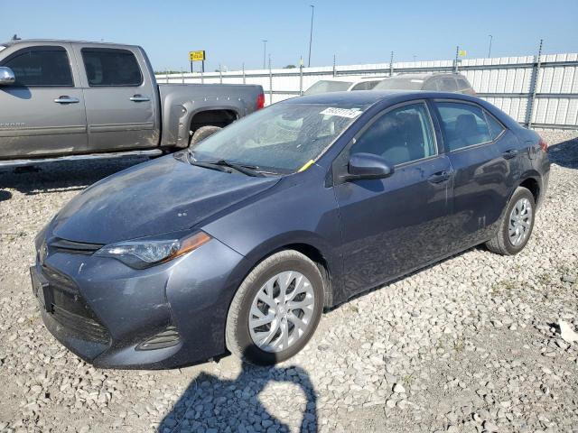 Photo 1 from auction – 2019 TOYOTA COROLLA L with VIN 2T1BURHE5KC238324