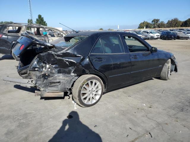 Photo 3 from auction – 2003 LEXUS IS 300 with VIN JTHBD192830076253
