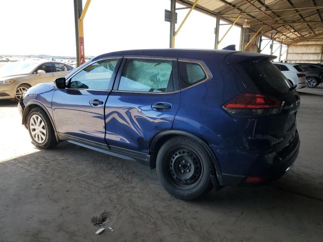 Photo 2 from auction – 2017 NISSAN ROGUE S with VIN 5N1AT2MT0HC796704