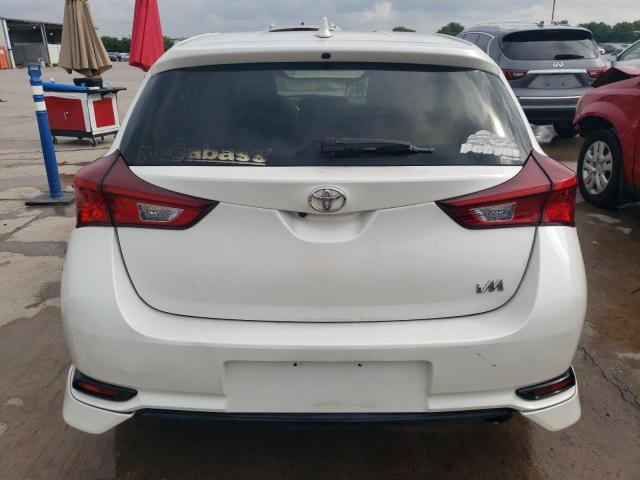 Photo 6 from auction – 2018 TOYOTA COROLLA IM with VIN JTNKARJEXJJ573337