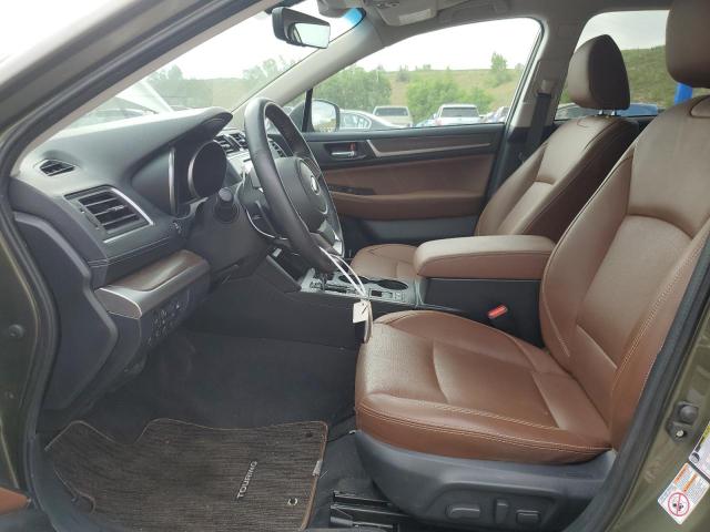 Photo 7 from auction – 2018 SUBARU OUTBACK TO with VIN 4S4BSETC6J3362058