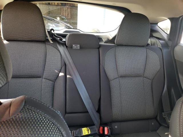 Photo 10 from auction – 2024 SUBARU CROSSTREK with VIN JF2GUADC3R8302069