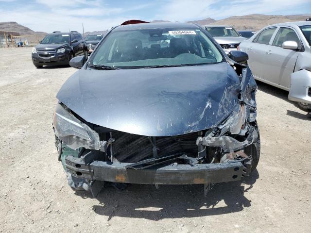 Photo 5 from auction – 2019 TOYOTA COROLLA L with VIN 5YFBURHE1KP937417