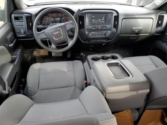 Photo 8 from auction – 2017 GMC SIERRA K15 with VIN 1GTV2LEC0HZ283236