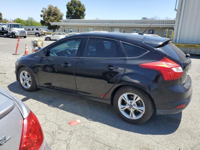 Photo 2 from auction – 2012 FORD FOCUS SE with VIN 1FAHP3K25CL228115