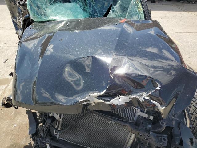 Photo 11 from auction – 2021 RAM 1500 CLASS with VIN 1C6RR7LG3MS531967