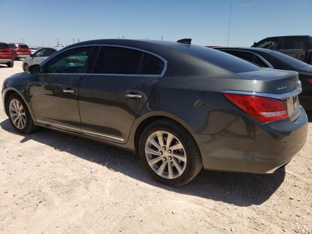 Photo 2 from auction – 2016 BUICK LACROSSE with VIN 1G4GB5G32GF169378