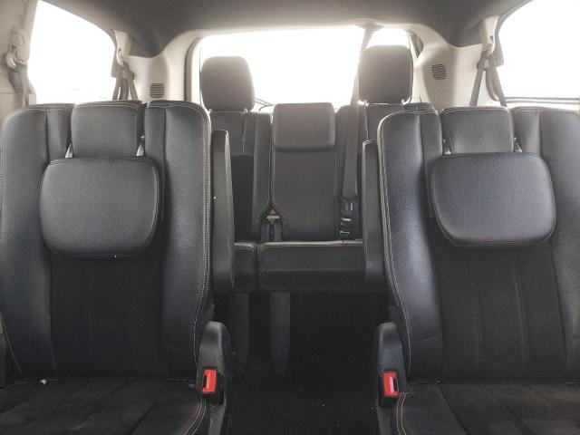 Photo 10 from auction – 2017 DODGE GRAND CARA with VIN 2C4RDGCG4HR847344
