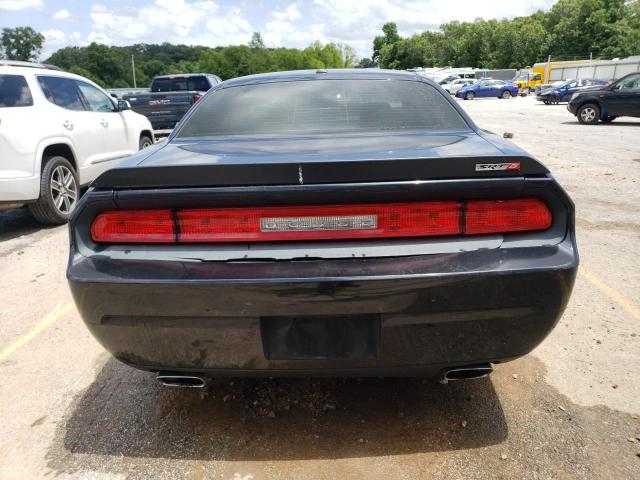 Photo 6 from auction – 2009 DODGE CHALLENGER with VIN 2B3LJ74W49H633578