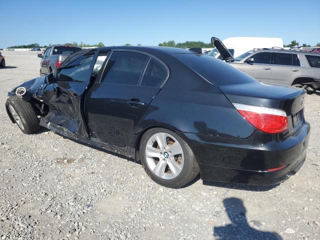 Photo 2 from auction – 2008 BMW 528 I with VIN WBANU53558CT16077