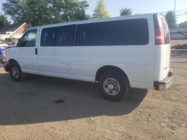 Photo 2 from auction – 2016 CHEVROLET EXPRESS G3 with VIN 1GAZGPFG3G1137088