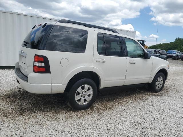 Foto 3 de la subasta – 2010 FORD EXPLORER X con VIN 1FMEU6DE3AUA91709