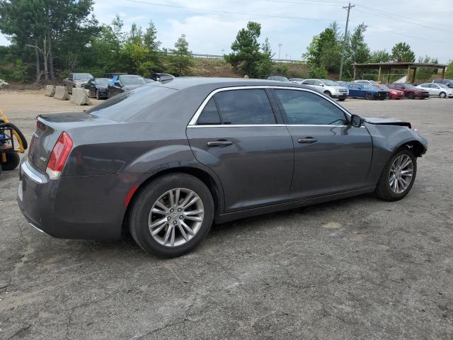 Photo 3 from auction – 2017 CHRYSLER 300 LIMITE with VIN 2C3CCAAG0HH557993