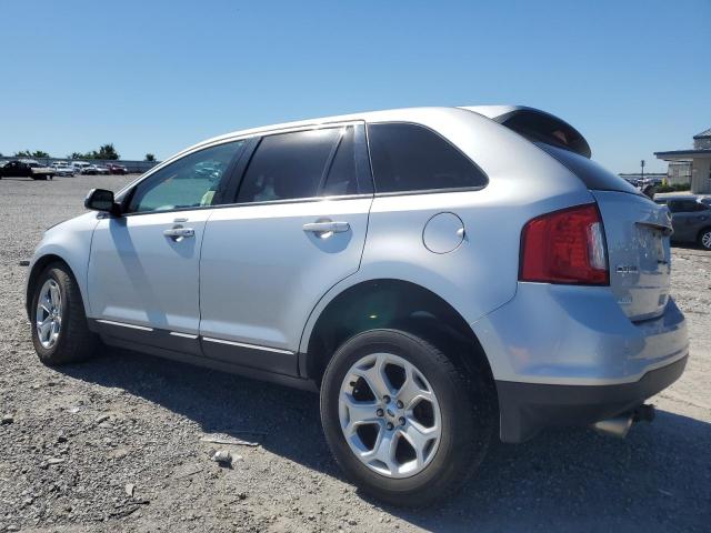 Photo 2 from auction – 2013 FORD EDGE SEL with VIN 2FMDK3JC8DBC77601