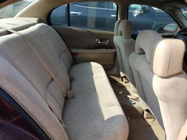 Photo 10 from auction – 2005 BUICK LESABRE CU with VIN 1G4HP52K95U235681