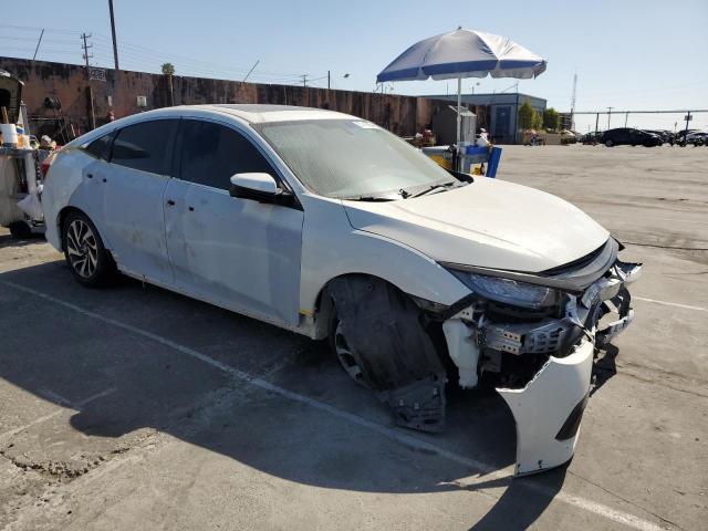 Photo 4 from auction – 2017 HONDA CIVIC EX with VIN 19XFC2F70HE231095