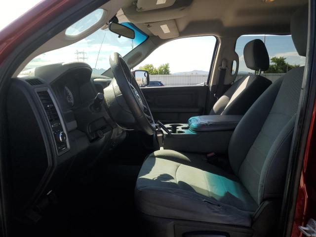 Photo 7 from auction – 2013 RAM 1500 ST with VIN 1C6RR7KT2DS528119