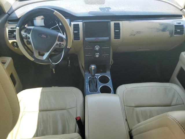 Photo 8 from auction – 2014 FORD FLEX SEL with VIN 2FMGK5C80EBD08486