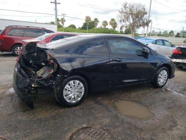 Photo 3 from auction – 2012 HONDA CIVIC LX with VIN 2HGFG3B54CH553431