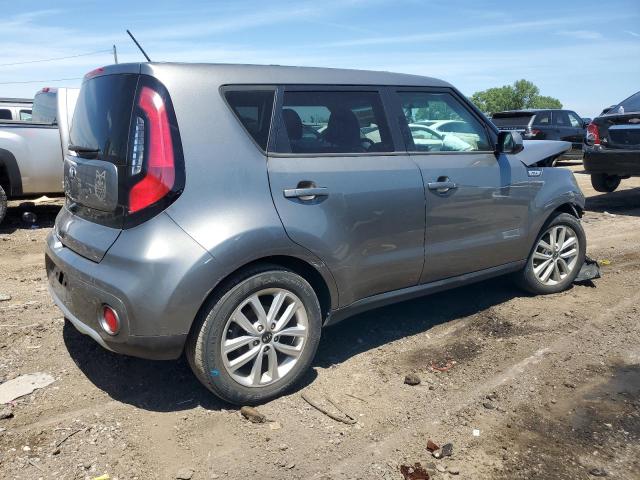 Photo 3 from auction – 2018 KIA SOUL + with VIN KNDJP3A58J7518734