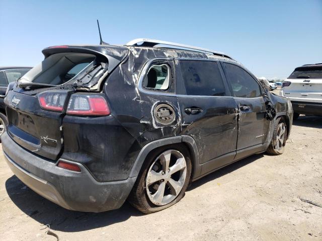 Photo 3 from auction – 2019 JEEP CHEROKEE L with VIN 1C4PJLDB8KD439340