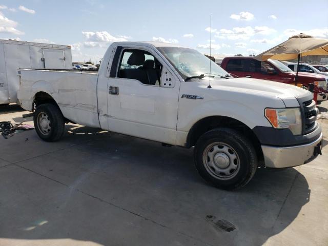 Photo 4 from auction – 2013 FORD F150 with VIN 1FTNF1CF9DKG45752