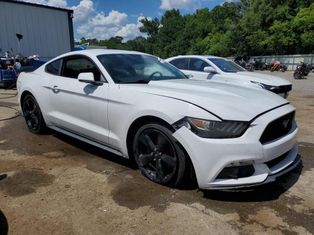 Photo 4 from auction – 2015 FORD MUSTANG with VIN 1FA6P8TH4F5342414