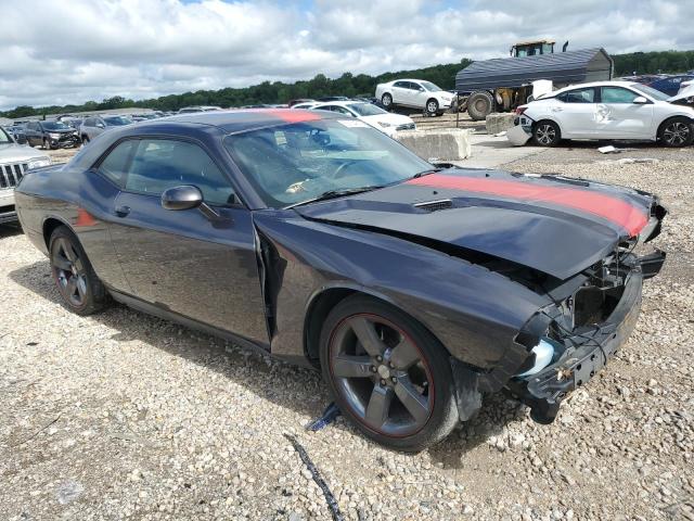 Photo 4 from auction – 2013 DODGE CHALLENGER with VIN 2C3CDYAG6DH632924