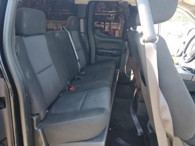 Photo 10 from auction – 2011 CHEVROLET SILVERADO with VIN 1GCRKSE33BZ139554