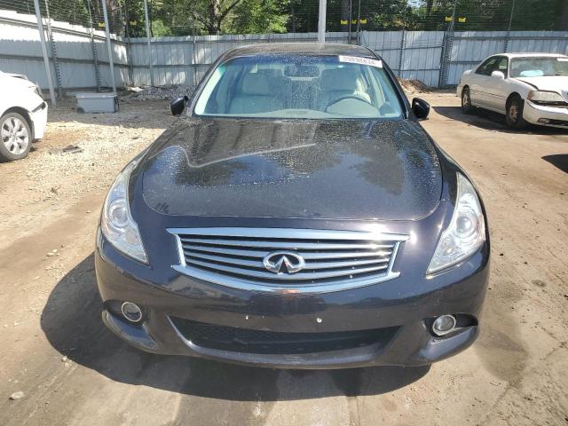 Photo 5 from auction – 2012 INFINITI G37 with VIN JN1CV6AR4CM678703