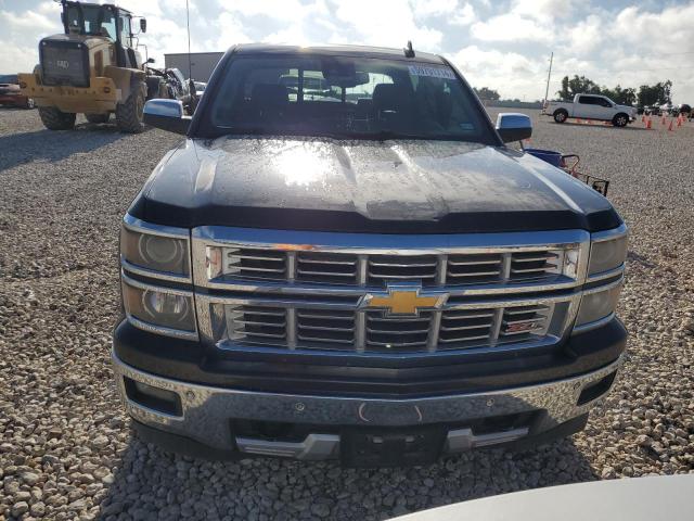 Photo 5 from auction – 2015 CHEVROLET 1500 with VIN 3GCPCSECXFG250838