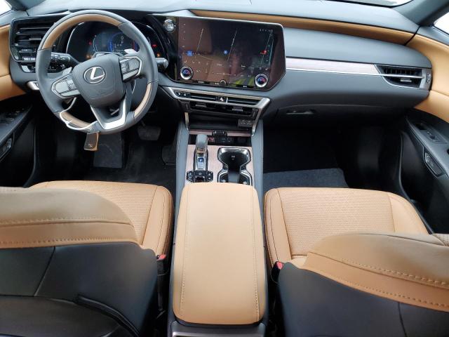 Photo 8 from auction – 2024 LEXUS RX 350 BAS with VIN 2T2BAMCA1RC061499