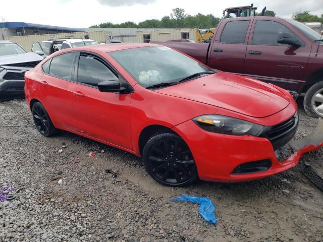 Photo 4 from auction – 2016 DODGE DART with VIN 1C3CDFBB2GD704307
