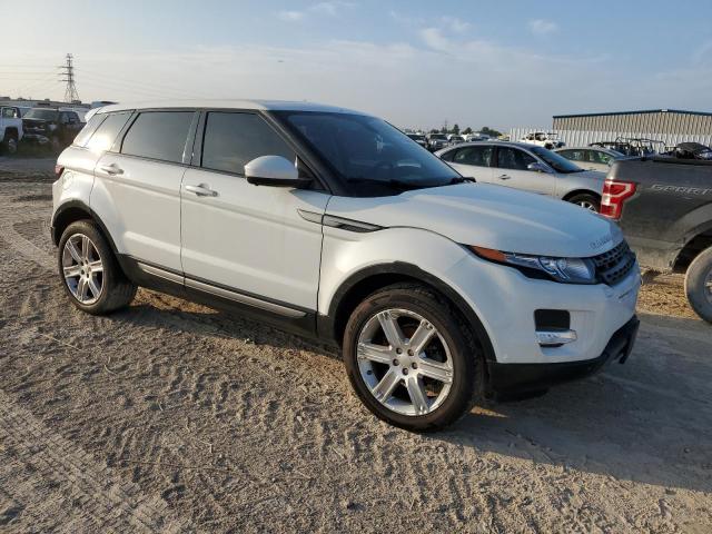 Photo 4 from auction – 2015 LAND ROVER RANGE ROVE with VIN SALVP2BG5FH028662
