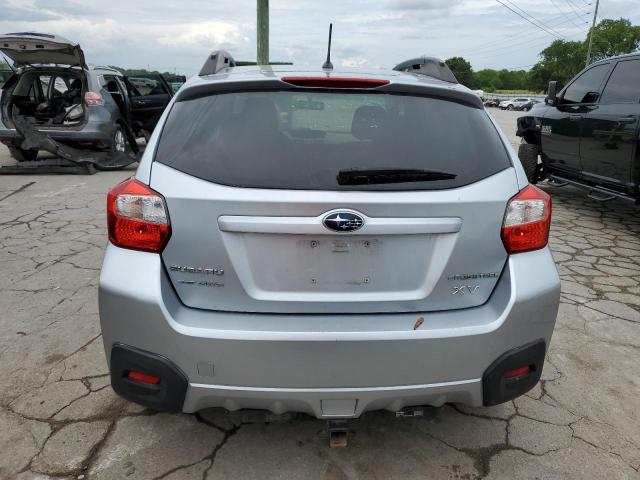 Photo 6 from auction – 2014 SUBARU XV CROSSTR with VIN JF2GPACC9E8211360