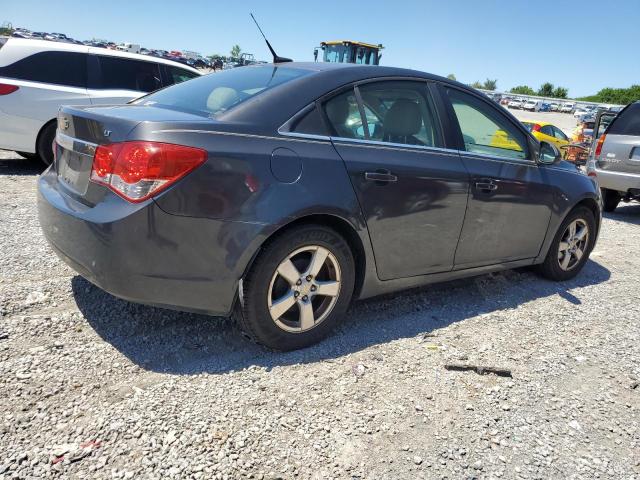Photo 3 from auction – 2011 CHEVROLET CRUZE LT with VIN 1G1PG5S92B7232900