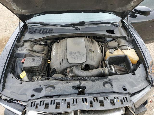 Photo 11 from auction – 2012 DODGE CHARGER R/ with VIN 2C3CDXDTXCH107513