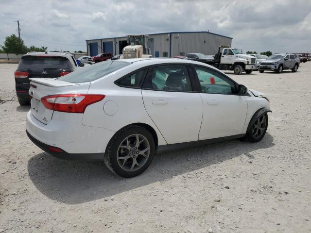 Фото 3 с аукциона – 2013 FORD FOCUS SE с VIN 1FADP3F25DL315622