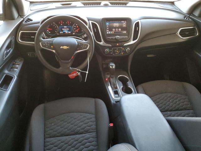 Photo 8 from auction – 2021 CHEVROLET EQUINOX LT with VIN 2GNAXTEV4M6139901