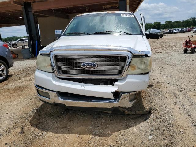 Photo 5 from auction – 2005 FORD F150 SUPER with VIN 1FTPW12565KD20849