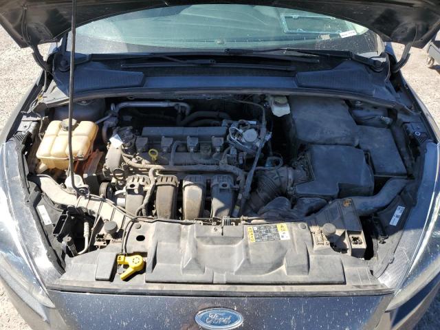 Photo 11 from auction – 2017 FORD FOCUS S with VIN 1FADP3E29HL290523