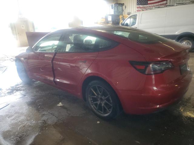 Photo 2 from auction – 2023 TESLA MODEL 3 with VIN 5YJ3E1EAXPF435626