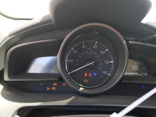Photo 9 from auction – 2019 MAZDA CX-3 TOURI with VIN JM1DKDC79K1459150
