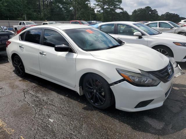 Photo 4 from auction – 2018 NISSAN ALTIMA 2.5 with VIN 1N4AL3AP5JC474797