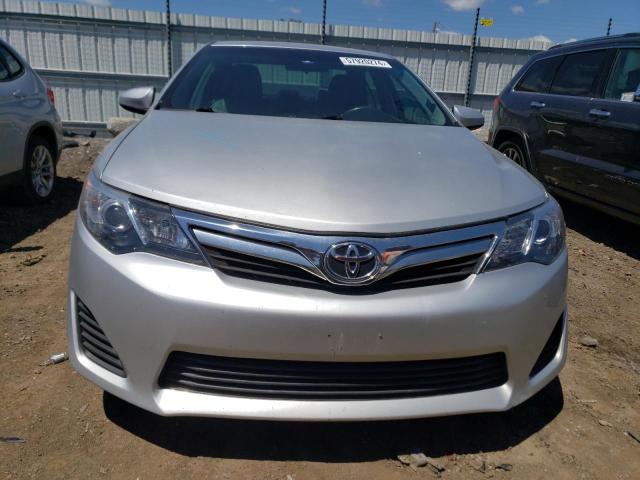Photo 5 from auction – 2013 TOYOTA CAMRY L with VIN 4T1BF1FK0DU237619