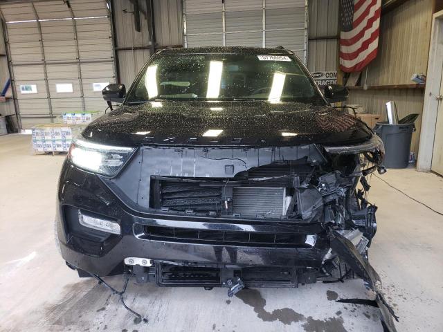 Photo 5 from auction – 2020 FORD EXPLORER S with VIN 1FM5K8GC6LGB72944